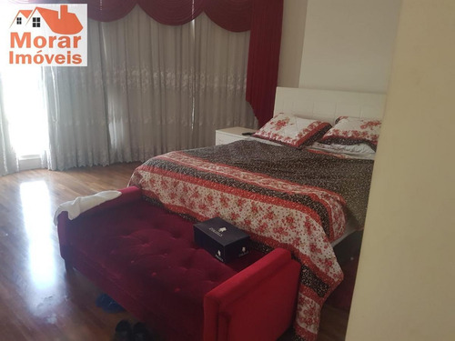 Imagem 2 de 15 de Casa Em Condomínio Para Venda Em Santana De Parnaíba, Alphaville, 4 Dormitórios, 4 Suítes, 6 Banheiros, 4 Vagas - R206_2-1181236