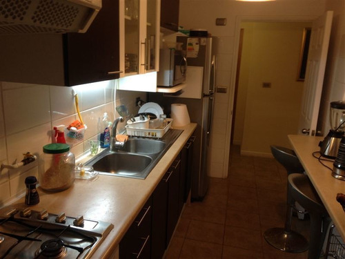 Departamento En Venta De 3 Dorm. En Antofagasta