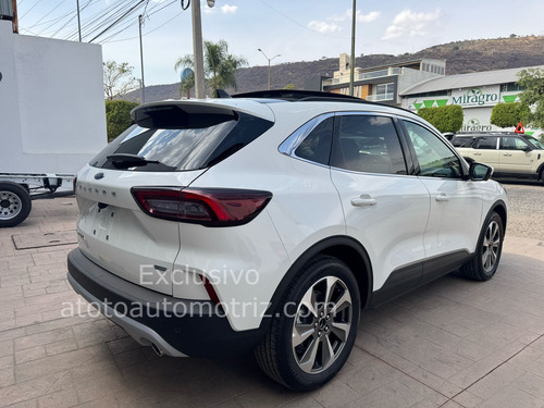 Ford Escape Platinum