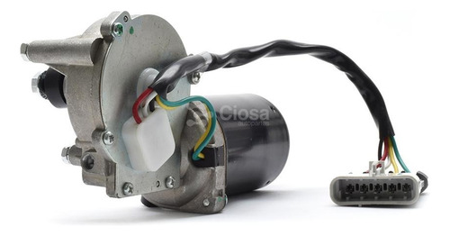 Motor Limpiaparabrisas Sprague International E-008-224