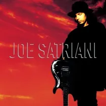 Comprar Joe Satriani - Joe Satriani Cd P78