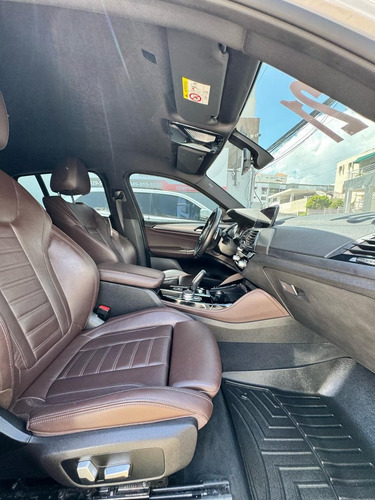 Bmw X4 Xdrive 20i 2021