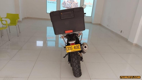 Motos Bnw