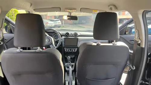 Suzuki Swift 1.2 Hybrid 2Wd