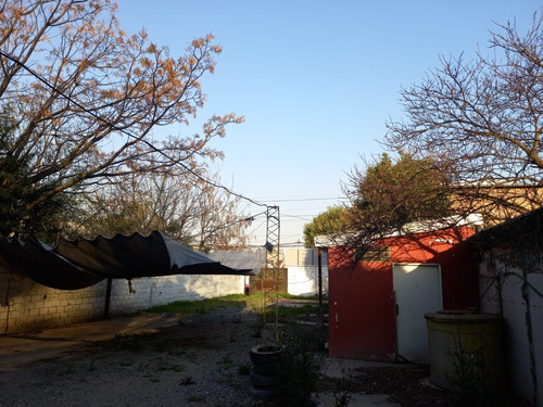 Imagen 4 de 8 de Excelente Terreno Con Mejoras A La Venta En San Miguel
