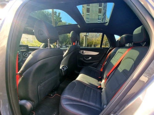 Imagen 12 de 12 de Mercedes-benz Clase Glc 2018 3.0 Glc43 Amg 4matic 367cv