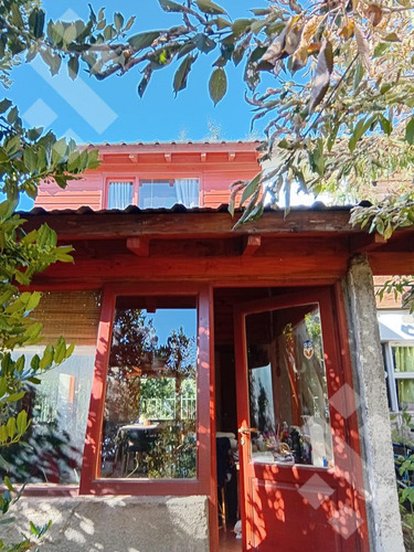 En Barrio Covisal - Los Radales.