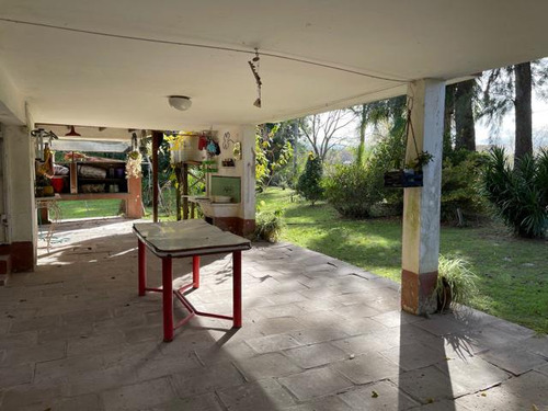 Casa Venta Delta San Fernando