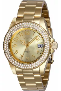 Relógio Feminino Invicta Angel 28673