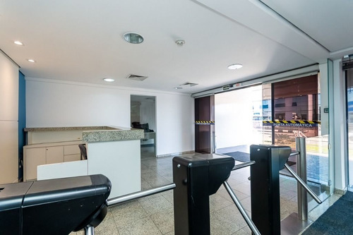 Imagem 19 de 30 de Casa Para Alugar, 4507 M² Por R$ 76.000,00/mês - Rebouças - Curitiba/pr - Ca0335