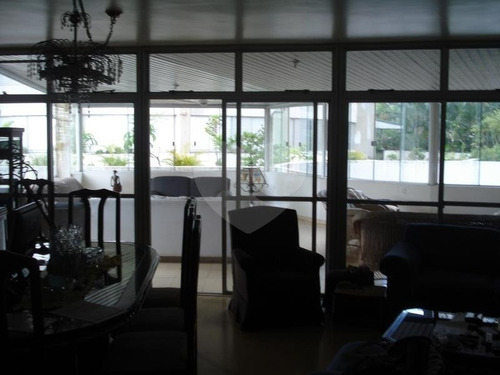 Imagem 5 de 15 de Apartamento A Poucos Metros Do Clube Pinheiros, 400mts Com Terraço.. - Reo98643