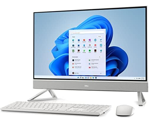 Computadora Dell Inspiron 7710 Intel 16gb Ram 512gb Ssd
