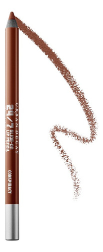 Urban Decay | 24/7 Glide-on Lip | Delineador De Labios