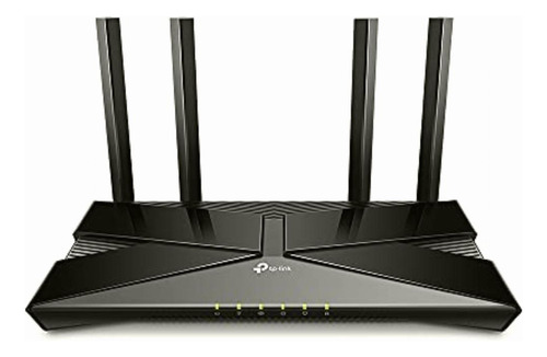 Tp-link Wifi 6 Ax1800 Wifi Router 802.11ax Router, Gigabit,