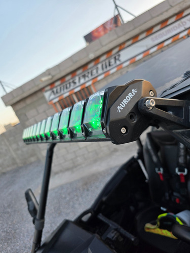 Polaris Rzr Turbo S 2021