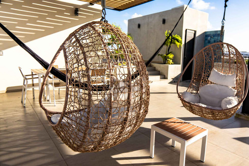 Estudio En Venta En Playa Del Carmen