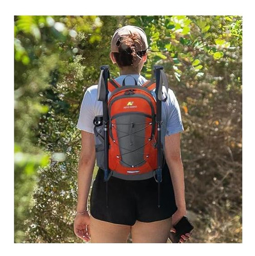 N Nevo Rhino Senderismo Mochila 25l Packle Al Aire Libre Al