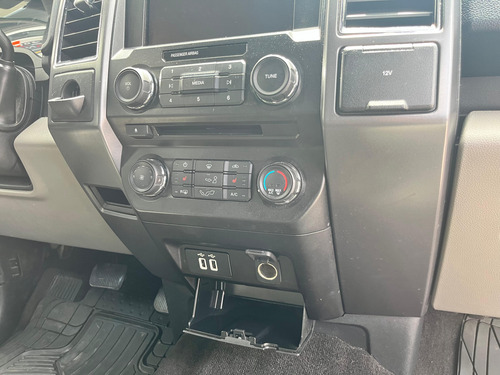 Ford F-150 3.5 Doble Cabina V6 4x2 At