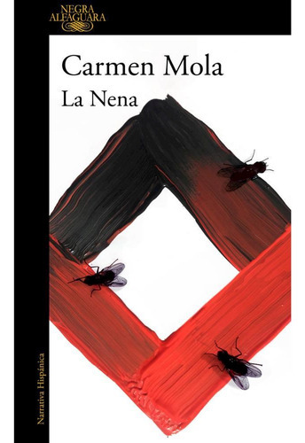 La Nena - Novia Gitana 3 - Carmen Mola -rh 