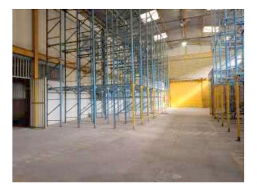 Aquiler Galpón 1200m2 Palo Verde 8574