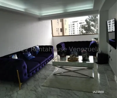 Apartamento en venta