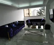 Comprar Los Naranjos Del Cafetal, Caracas. Apartamento Ideal: Espacio Bien Distribuido, Iluminación Natural, Vigilancia 24\u002F7, Tres Habitaciones Y Dos Baños, ¡listo Para Mudarse!