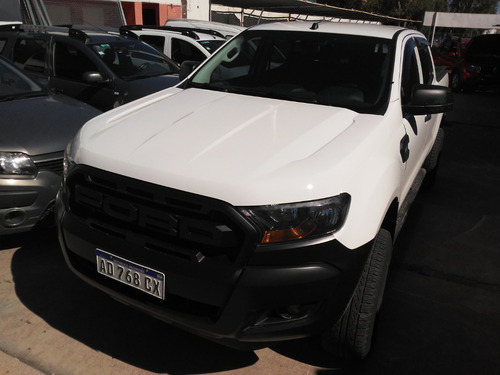 Ford Ranger 2.2 Tdi 4x2 Xl #vu#