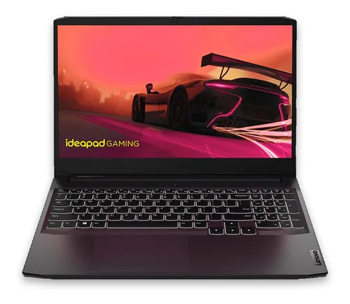 Notebook con tarjeta online de video dedicada