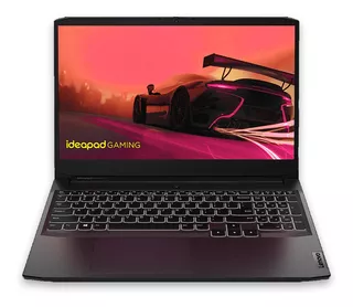 Notebook Lenovo Ideapad Gaming 3i I5 11300h 256 Gb Ssd 8gb R
