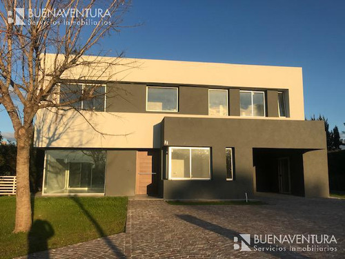 Impecable !! Casa A Estrenar  - Fincas De Iraola Ii