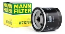 Comprar Filtro De Aceite Toyota Hilux 2.7 \u002F 2.8 \u002F 3.0 - Mann Filter