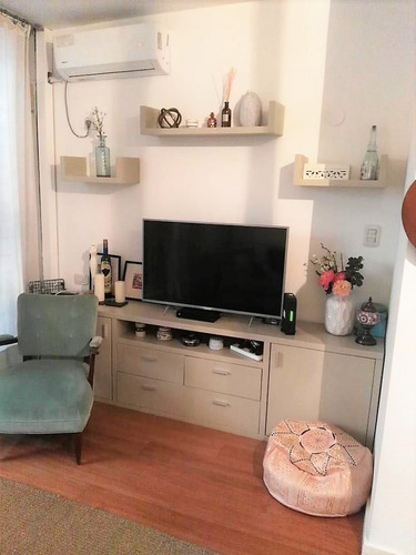Departamento - Alquiler - 2 Ambientes - Balcón - Belgrano -