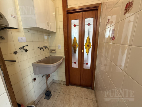 Departamento - Lanús Oeste