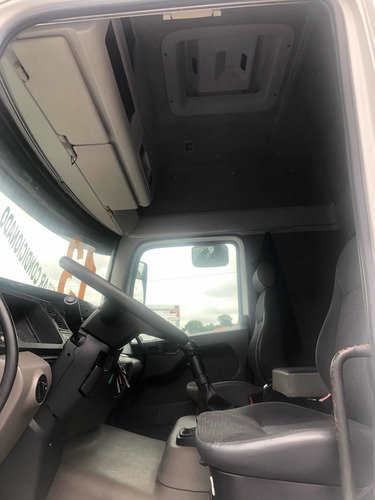 Vw 25390 6x2 Constellation Teto Alto Ano 2013 Completo