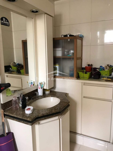 Apartamento À Venda Em Centro - Ap012880