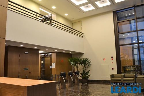 Imagem 8 de 15 de Comercial - Jardim Paulista - Sp - 411795