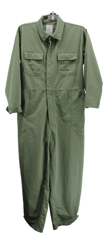 Macacão Utilitário (tipo Iii) Action Force Da U.s. Army