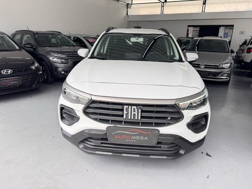 Fiat Pulse 1.3 FLEX DRIVE CVT