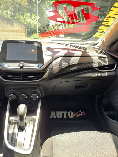 Chevrolet Onix 1.0 TURBO LTZ