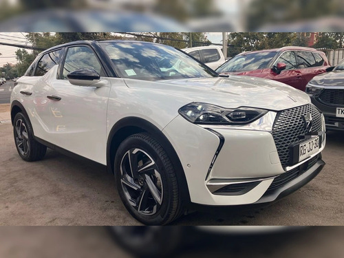 Ds Ds3 Crossback 2022