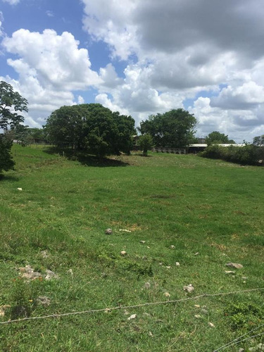 Imagen 22 de 25 de Terreno Sobre Avenida De Cuatro Carriles En Yucatán $320m2 -142m De Frente -71298m2- Tizimín
