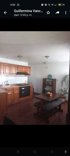 Imagen 8 de 10 de Rento Casa Amueblada En Praderas Del Rock Celaya