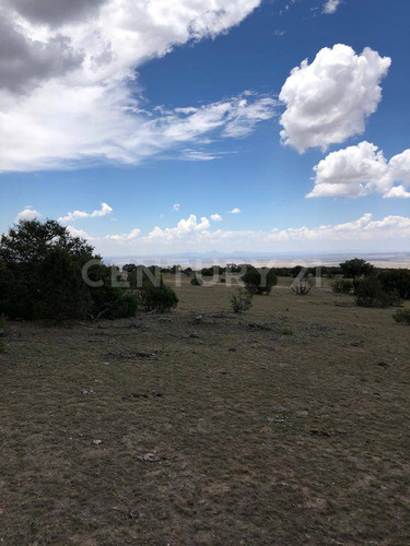 Excelente Terreno En La Sierra Fria,
