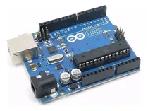 Comprar Arduino Uno R3 Atmel 328p Chip Desmontable