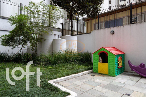 Apartamento Com 3 Dormitório(s) Localizado(a) No Bairro Moema Em São Paulo / São Paulo - 5980:911190
