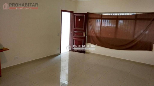Imagem 4 de 29 de Sobrado Residencial À Venda, Interlagos, São Paulo - So2111. - So2111