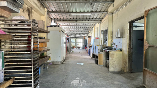 Se Vende Panaderia Padrón Único
