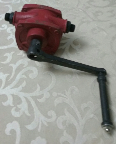 Imagen 3 de 3 de Bomba Manual Extractora