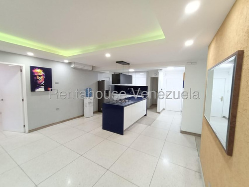Apartamento En Venta El Paraíso 25-23520