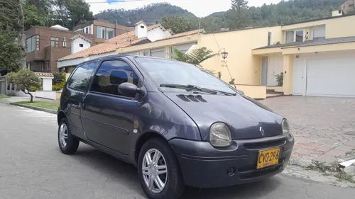Renault Twingo 1.2 U Authentique